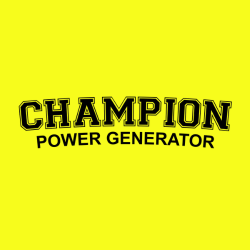 champion